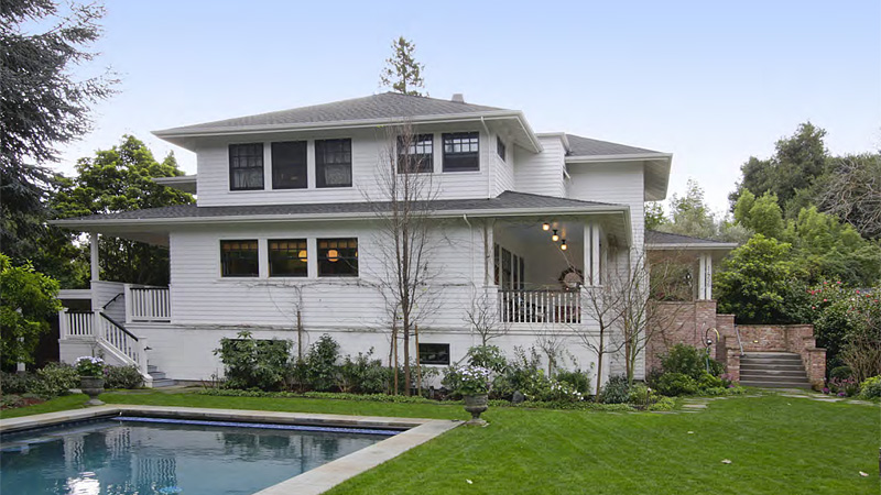 Illustration for article titled Inside Mark Zuckerberg's 'Opulent' New House
